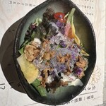 神戸牛 八坐和 - 