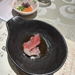 神戸牛 八坐和 - 