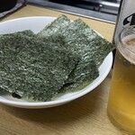 ららららーめんや - 