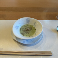 鉄板焼なか乃 - 