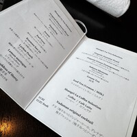 なだ万 シャングリ・ラ ホテル 東京店 - 