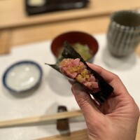 鮨 福原 - 
