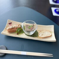 鉄板焼レストラン八景 - 