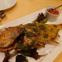 ブラカリイタリア料理店 - 