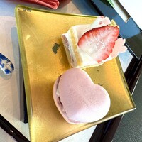 なだ万 シャングリ・ラ ホテル 東京店 - 