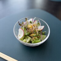 鉄板焼レストラン八景 - 