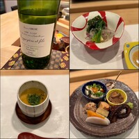 鮨 福原 - 