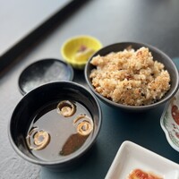 鉄板焼レストラン八景 - 
