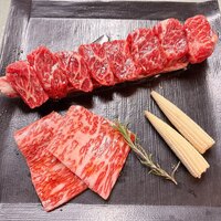 和牛とワイン 焼肉きゅうこん - 