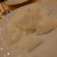ブラカリイタリア料理店 - 