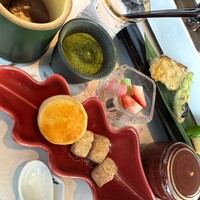 なだ万 シャングリ・ラ ホテル 東京店 - 