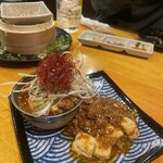 餃子のかっちゃん - 