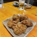 餃子のかっちゃん - 