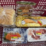 ベルク - 料理写真: