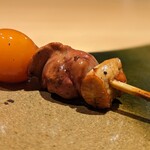 鳥匠いし井ひな - 