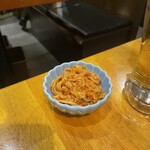 餃子のかっちゃん - 