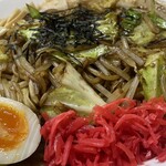 ららららーめんや - 