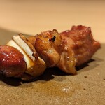 鳥匠いし井ひな - 