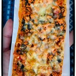 ザ フライヤー ベーカリー - 390円税込み♫