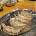 餃子のかっちゃん - 