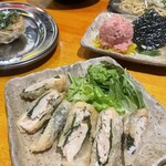 餃子のかっちゃん - 