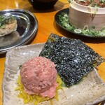 餃子のかっちゃん - 