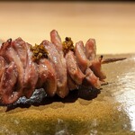 鳥匠いし井ひな - 