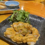 餃子のかっちゃん - 