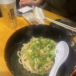 餃子のかっちゃん - 