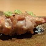 鳥匠いし井ひな - 