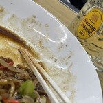 ららららーめんや - 