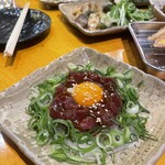 餃子のかっちゃん - 