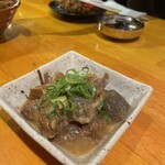 餃子のかっちゃん - 