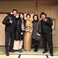 菊乃井 本店 - 