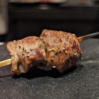 鳥つき - 
