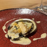 鉄板焼き 恵伝 - 