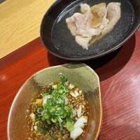 肉割烹 京 - 