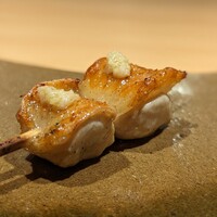 鳥匠いし井ひな - 