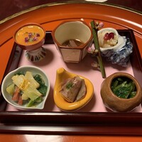 菊乃井 本店 - 
