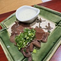 肉割烹 京 - 