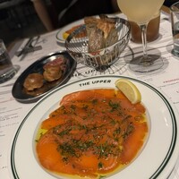 THE UPPER - 