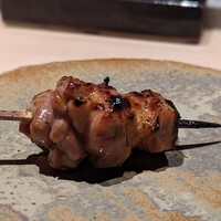 鳥つき - 