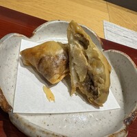 肉割烹 京 - 