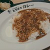 たちまちカレー 阪急大阪梅田駅店
