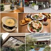 GREEN HOUSE by MERCER BRUNCH 二子玉川