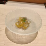 江戸前 鮨 服部 - 