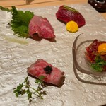 和牛 まつした 吟匠邸 - 