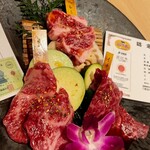 和牛 まつした 吟匠邸 - 