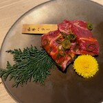 和牛 まつした 吟匠邸 - 