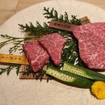 和牛 まつした 吟匠邸 - 